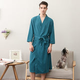 Fashion Couple Shower Robe
