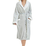 Autumn Shower Robe