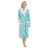 Autumn Shower Robe