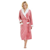 Autumn Shower Robe