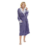 Autumn Shower Robe