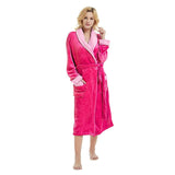 Autumn Shower Robe