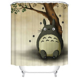 Lovely Bird Shower Curtain