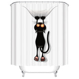 Lovely Bird Shower Curtain