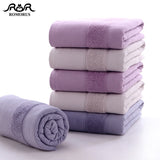 ROMORUS 35x75cm Face Towel