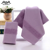ROMORUS 35x75cm Face Towel