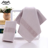 ROMORUS 35x75cm Face Towel