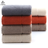 High Quality 100% Cotton Face Towel