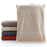 High Quality 100% Cotton Face Towel