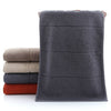 High Quality 100% Cotton Face Towel