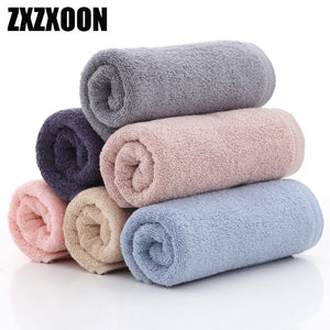 High Quality Soft 100% Cotton Face Towel