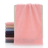 High Quality Soft 100% Cotton Face Towel