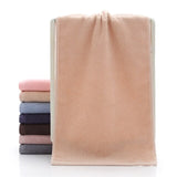 High Quality Soft 100% Cotton Face Towel