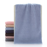 High Quality Soft 100% Cotton Face Towel