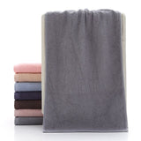 High Quality Soft 100% Cotton Face Towel