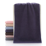 High Quality Soft 100% Cotton Face Towel