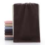 High Quality Soft 100% Cotton Face Towel