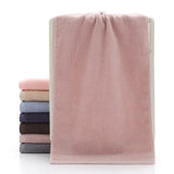 High Quality Soft 100% Cotton Face Towel