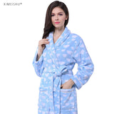 Promotion Shower Robe